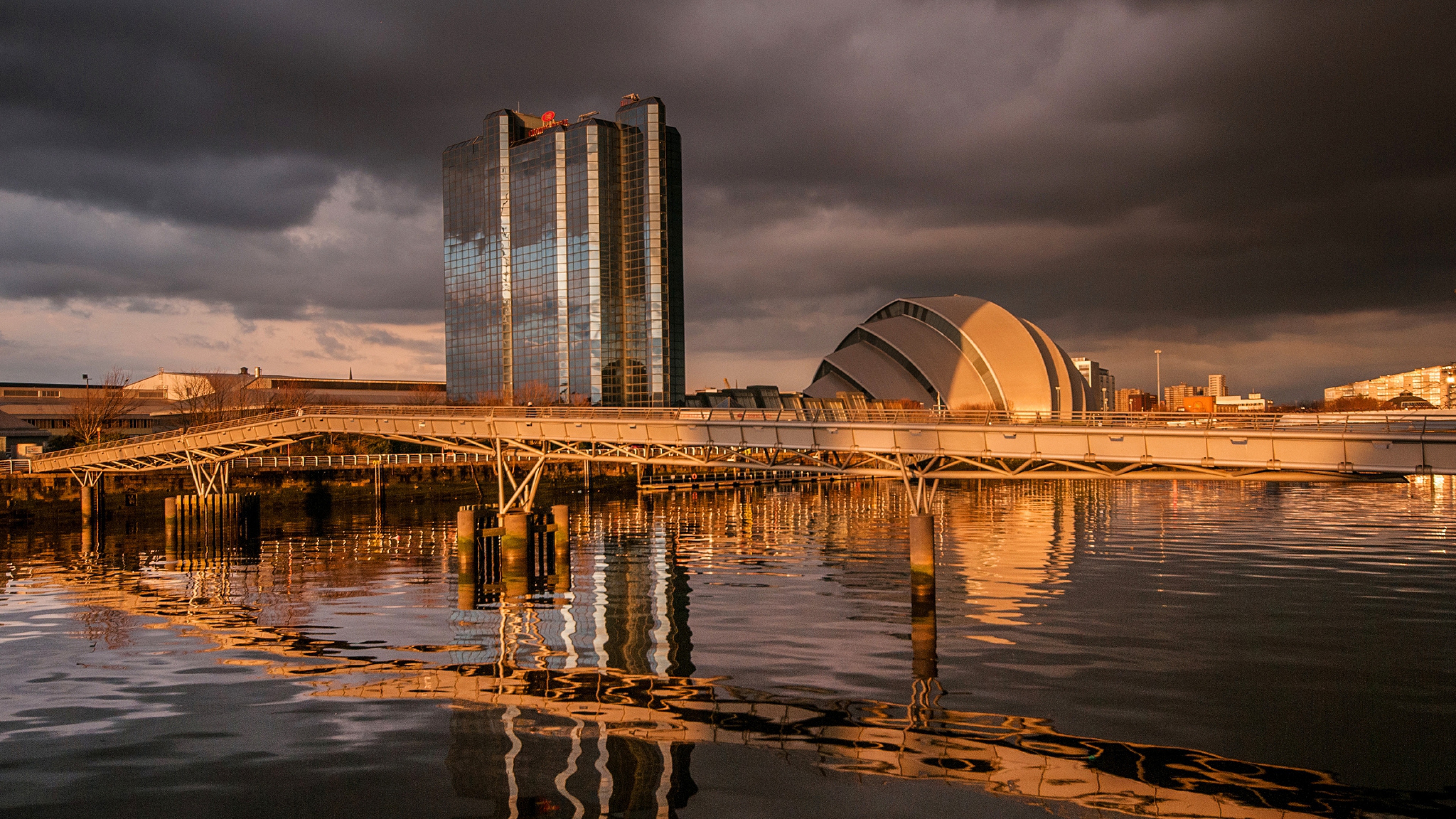 Glasgow Airport Private Hire