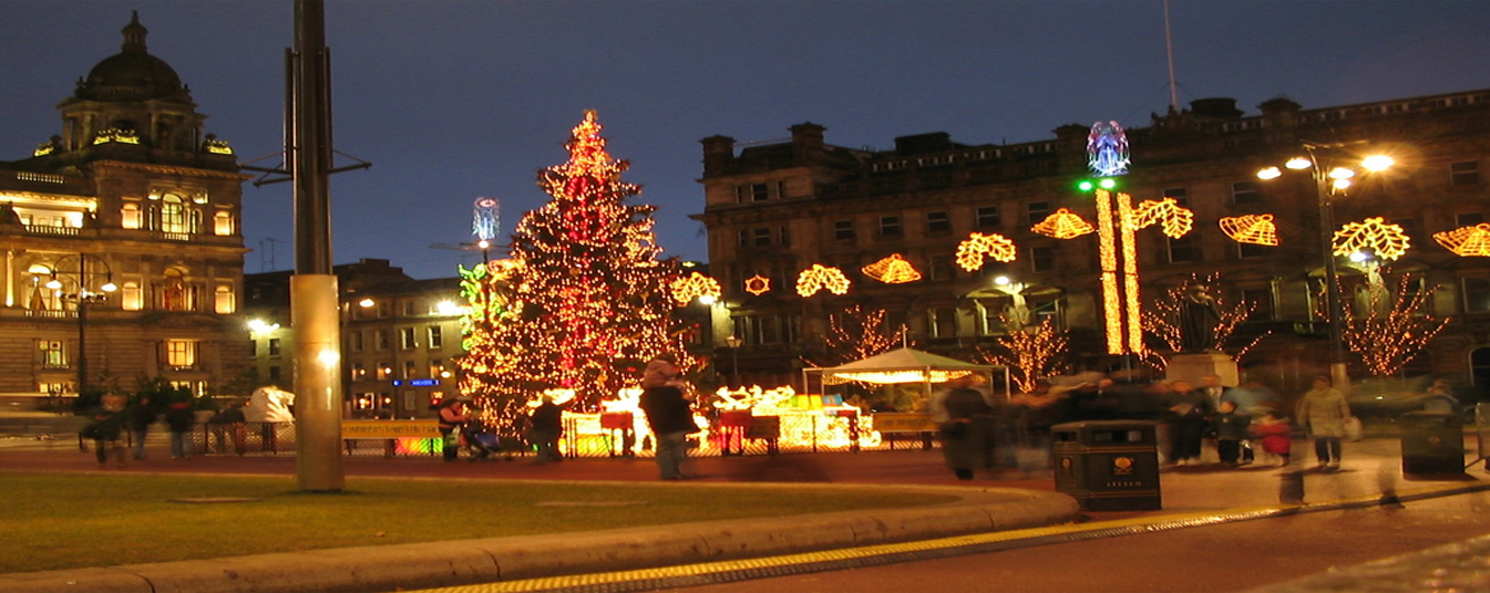 Glasgow Airport Private Hire
